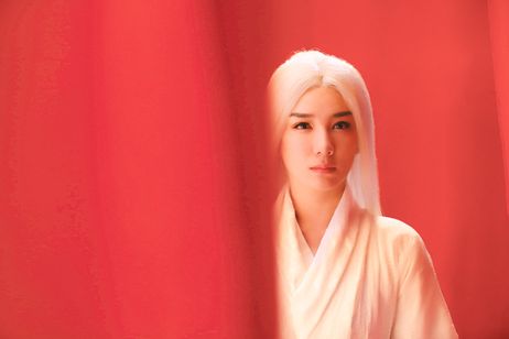 レジェンド・オブ・ホワイトウィッチ メイン画像