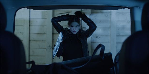 マスカレード メイン画像