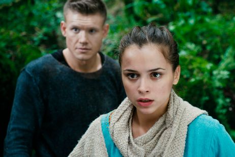 ベロゴリア戦記 第1章：異世界の王国と魔法の剣 メイン画像