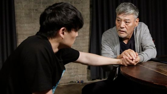 安魂 メイン画像