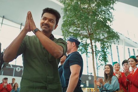 マジック(2017) メイン画像