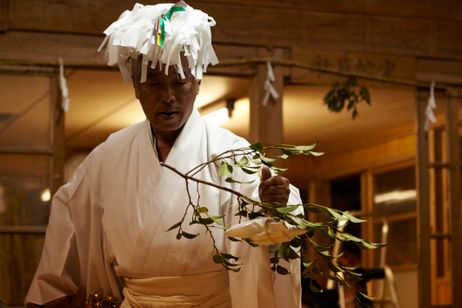 銀鏡 SHIROMI メイン画像