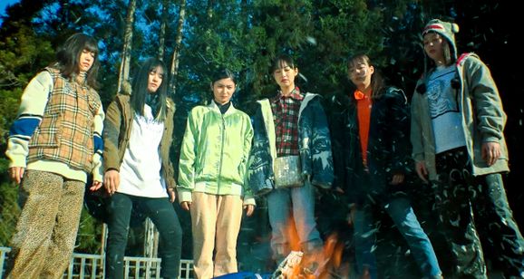 グリーンバレット メイン画像