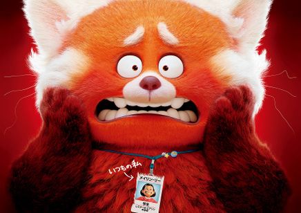 私ときどきレッサーパンダ メイン画像