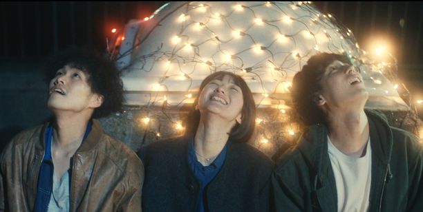 きみは愛せ メイン画像