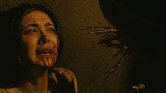 マーシー・ブラック メイン画像