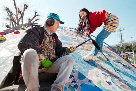 ほとぼりメルトサウンズ メイン画像