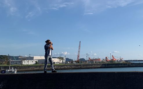 永遠の1分。 メイン画像