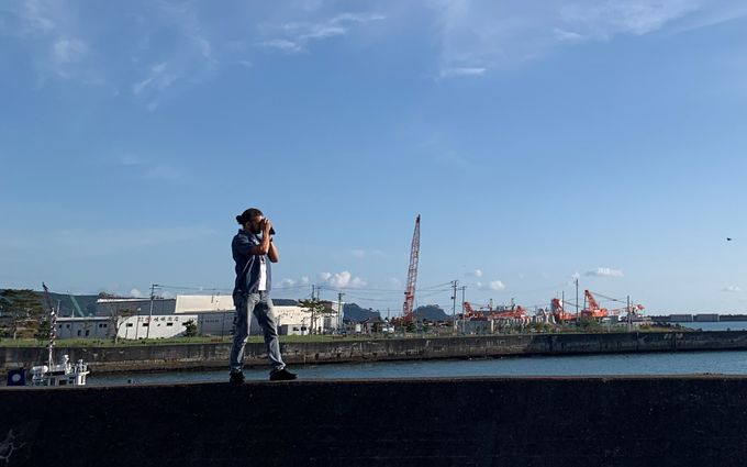 永遠の1分。