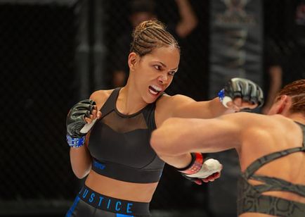 ブルーズド ～打ちのめされても～ メイン画像