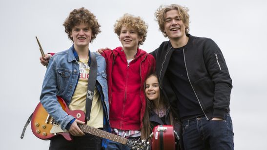 ロスバンド メイン画像