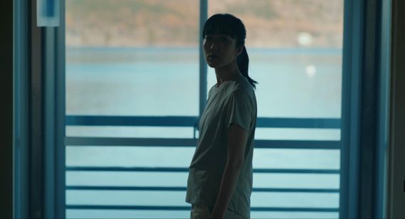 ハッピーエンディングス メイン画像