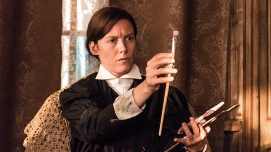 魂のまなざし メイン画像