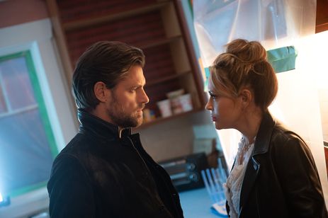 傲慢な花 メイン画像