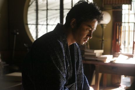 天上の花 メイン画像