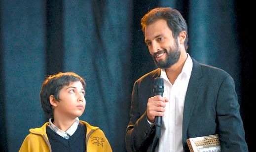 英雄の証明 メイン画像