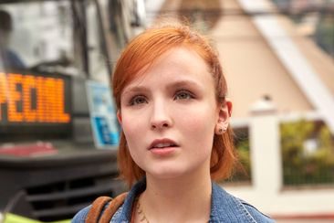 ルリ: 心が聴こえる