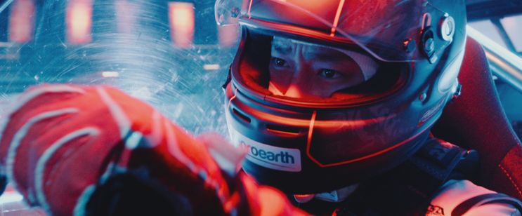 ALIVEHOON アライブフーン メイン画像