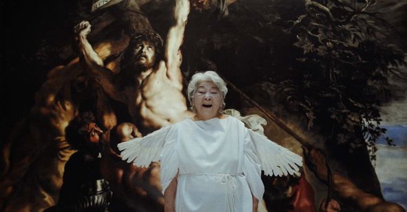 重力の光 -祈りの記録編 メイン画像