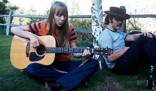 ローレル・キャニオン 夢のウェストコースト・ロック メイン画像