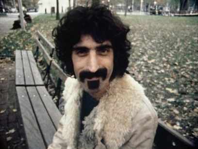 ZAPPA メイン画像