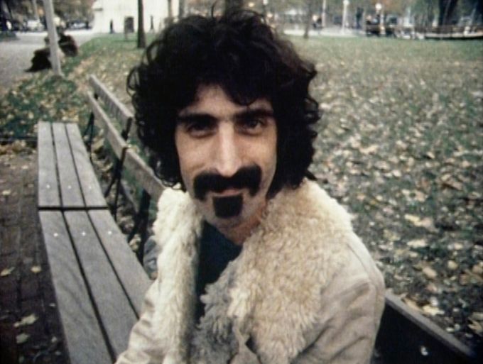 ZAPPA