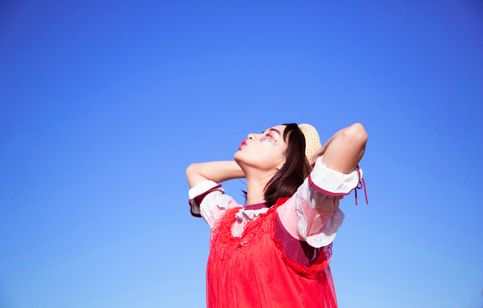 愛ちゃん物語♡ メイン画像