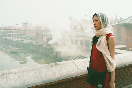 バグマティ リバー メイン画像