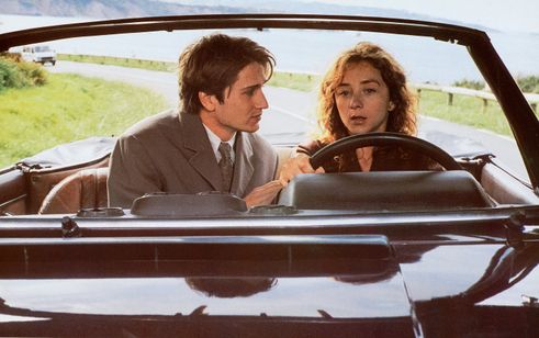 囚われの女(2000) メイン画像