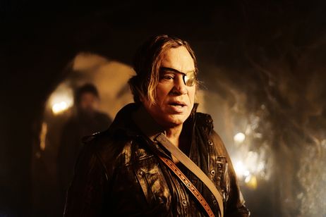 ウォーハント 魔界戦線 メイン画像