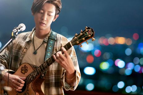 ぼくの歌が聴こえたら メイン画像