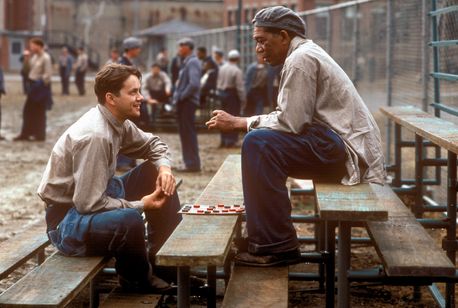 ショーシャンクの空に　4Kデジタルリマスター版 メイン画像