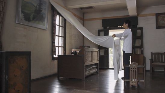 初仕事 メイン画像