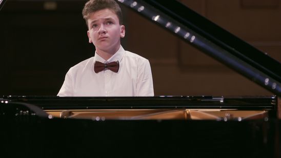 パレスチナのピアニスト メイン画像