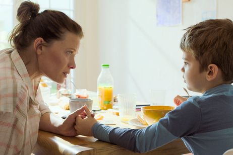 1640日の家族 メイン画像