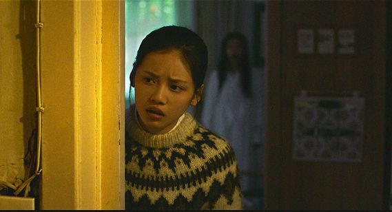 戦慄のリンク メイン画像