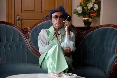 スワンソング メイン画像