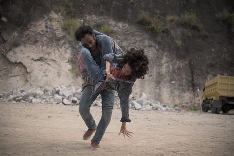 復讐は私にまかせて メイン画像