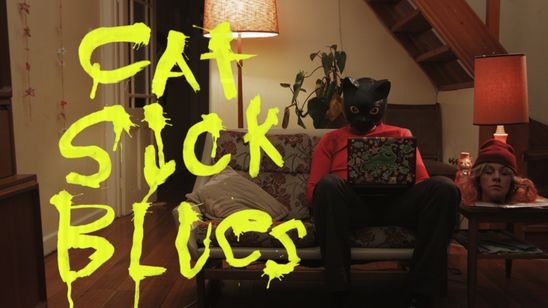 キャット・シック・ブルース メイン画像