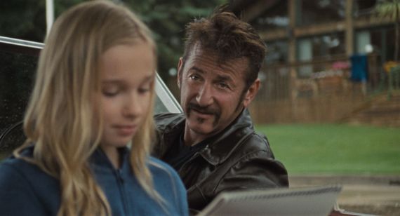 フラッグ・デイ 父を想う日 メイン画像