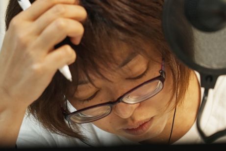 こころの通訳者たち What a Wonderful Word メイン画像