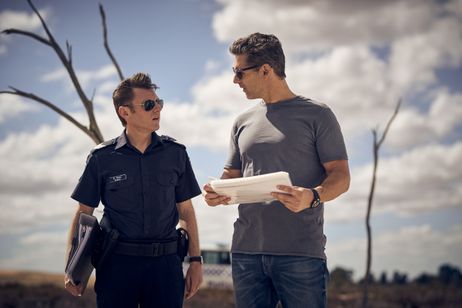 渇きと偽り メイン画像