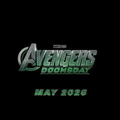 アベンジャーズ/ドゥームズデイ