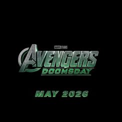 アベンジャーズ ：ドゥームズデイ(原題)