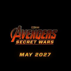 アベンジャーズ :シークレット・ウォーズ(原題)