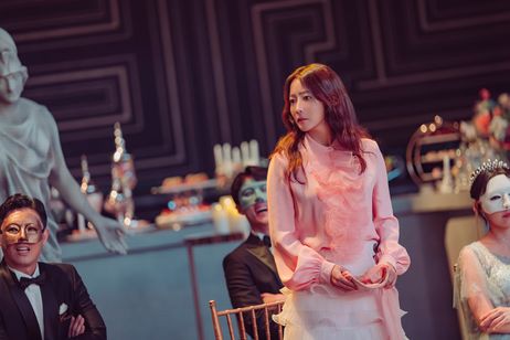 再婚ゲーム メイン画像