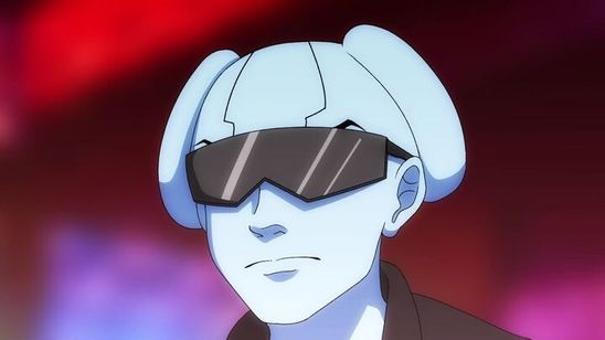 マウスマン　ダークチャイルド メイン画像