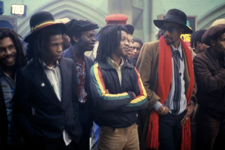 バビロン(1980) メイン画像