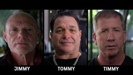 Untold: コートに潜む八百長の闇