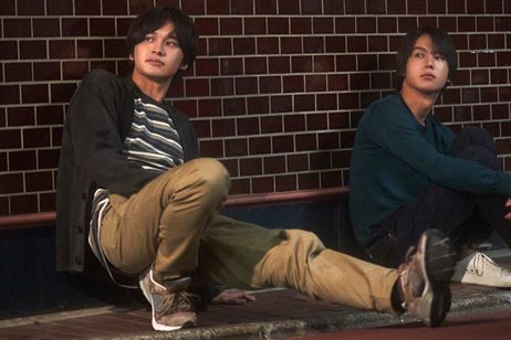 スクロール メイン画像